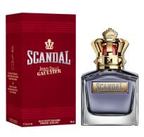 Perfume Jean Paul Gaultier Scandal Pour Homme Edt 100 Ml