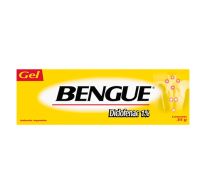 Bengue Gel 35 G