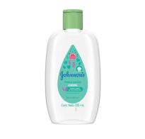 Colonia Johnson's Baby Baby Fresca Caricia 200 Ml