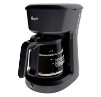 Cafetera Oster Indicad Encendido 12 Tazas