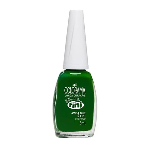 Esmalte Colorama Avisa Que Hay Fini