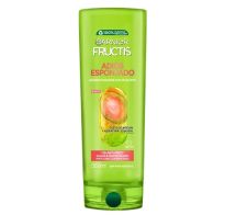 Acondicionador Fructis Adiós Esponjado 350 Ml