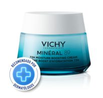 Crema Vichy Mineral 89 Light 50 Ml