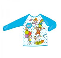 Túnica De Pintor Maped 1 A 4 Años