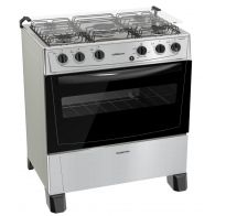 Cocina Punktal Pk-299c Coliseum