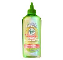 Tratamiento Fructis Adiós Esponjado Glow Water 180 Ml