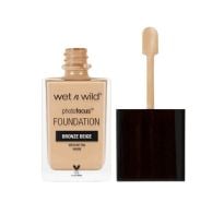 Base Wet N Wild Photo Focus Matte N°370c Bronze Beige