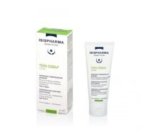 Crema Isispharma Teen Derm Hydra 40 Ml