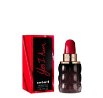 PERFUME YES I AM EDP 30 ML
