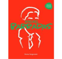 Libro Pintores Uruguayos - Rafael Barradas