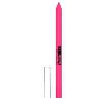 Delineador De Ojos Maybelline Tatoo Studio Ultra Pink