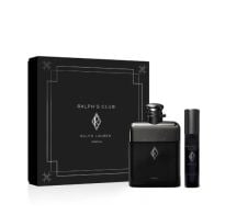 Cofre Ralph Lauren Ralph's Club 100 Ml + Minitalla 10 Ml