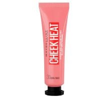 Rubor Maybelline Cheek Heat N°30 Coral Ember