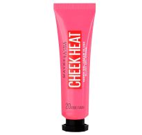 Rubor Maybelline Cheek Heat N°20 Rose Flush