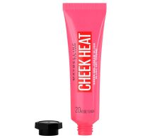 Rubor Maybelline Cheek Heat