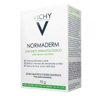 JABÓN VICHY NORMADERM 70GR