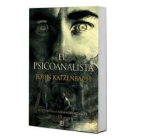 LIBRO EL PSICOANALISTA