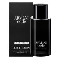 Perfume Giorgio Armani New Code Edt 125 Ml