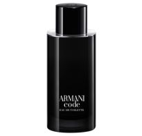 Perfume Giorgio Armani New Code Edt 125 Ml