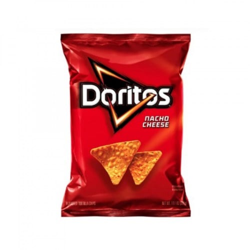 Doritos Queso 28 G