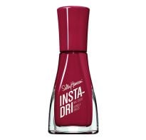 ESMALTE SALLY HANSEN INSTA DRI JUST IN WINE 