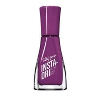 Esmalte Sally Hansen Insta Dri N°443 New Purple 17 Ml