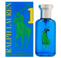 Perfume Ralph Lauren Big Pony 1 Men EDT