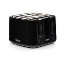 Tostadora Thomas 1500w Th-126