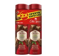 Desodorante En Aerosol Old Spice Vip 150 Ml 2 Unidades