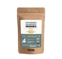 PRANA LEVADURA NUTRICIONAL ORGANICA