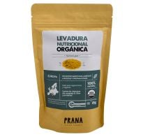 PRANA LEVADURA NUTRICIONAL ORGANICA