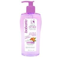 Jabón íntimo Babaria Almendras 300 Ml