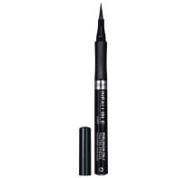 Delineador De Ojos L'oréal Paris Infallible Grip Black