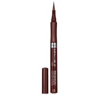 Delineador De Ojos L'oréal Paris Infallible Grip Brown