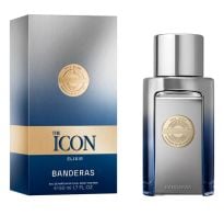 Perfume Antonio Banderas The Icon Elixir Edp 50 Ml