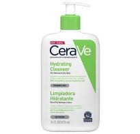 Loción Cerave Limpiadora E Hidratante 473 Ml