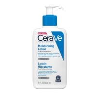 Loción Cerave Hidratante Corporal 236 Ml