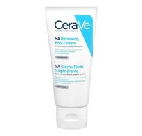 Crema Cerave Renovadora De Pies 88 Ml