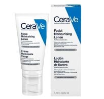 Loción Cerave Hidratante De Rostro 52 Ml