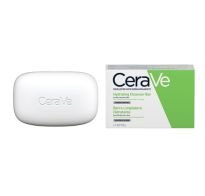 Barra Cerave Limpiadora Hidratante De Rostro Y Cuerpo 128 G