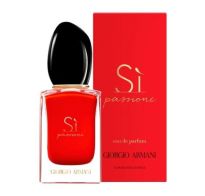 PERFUME SI PASSIONE EDP 50ML