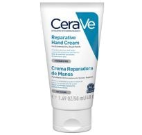 Crema De Manos Cerave Reparadora 50 Ml