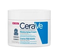 Crema Cerave Hidratante 355 Ml