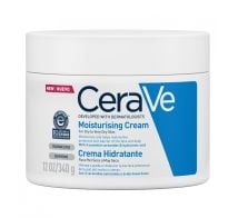 Crema Hidratante Cerave Hidratante 340 G