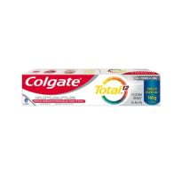 PASTA DE DIENTES COLGATE CD TOTAL 12 CLEAN MINT 140G