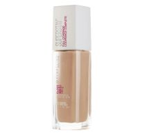 Base Maybelline Super Stay 24hs Full Coverage N°310 Sun Beige 30 Ml