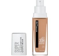 Base Maybelline Superstay 30h Full Coverage N°310 Sun Beige 30 Ml