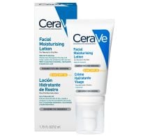 Loción Hidratante Facial Cerave Día Fps30 52 Ml