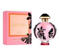 Perfume Rabanne Olympea Flora Edp 50 Ml