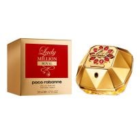 Perfume Paco Rabanne Lady Million Royal 50 Ml